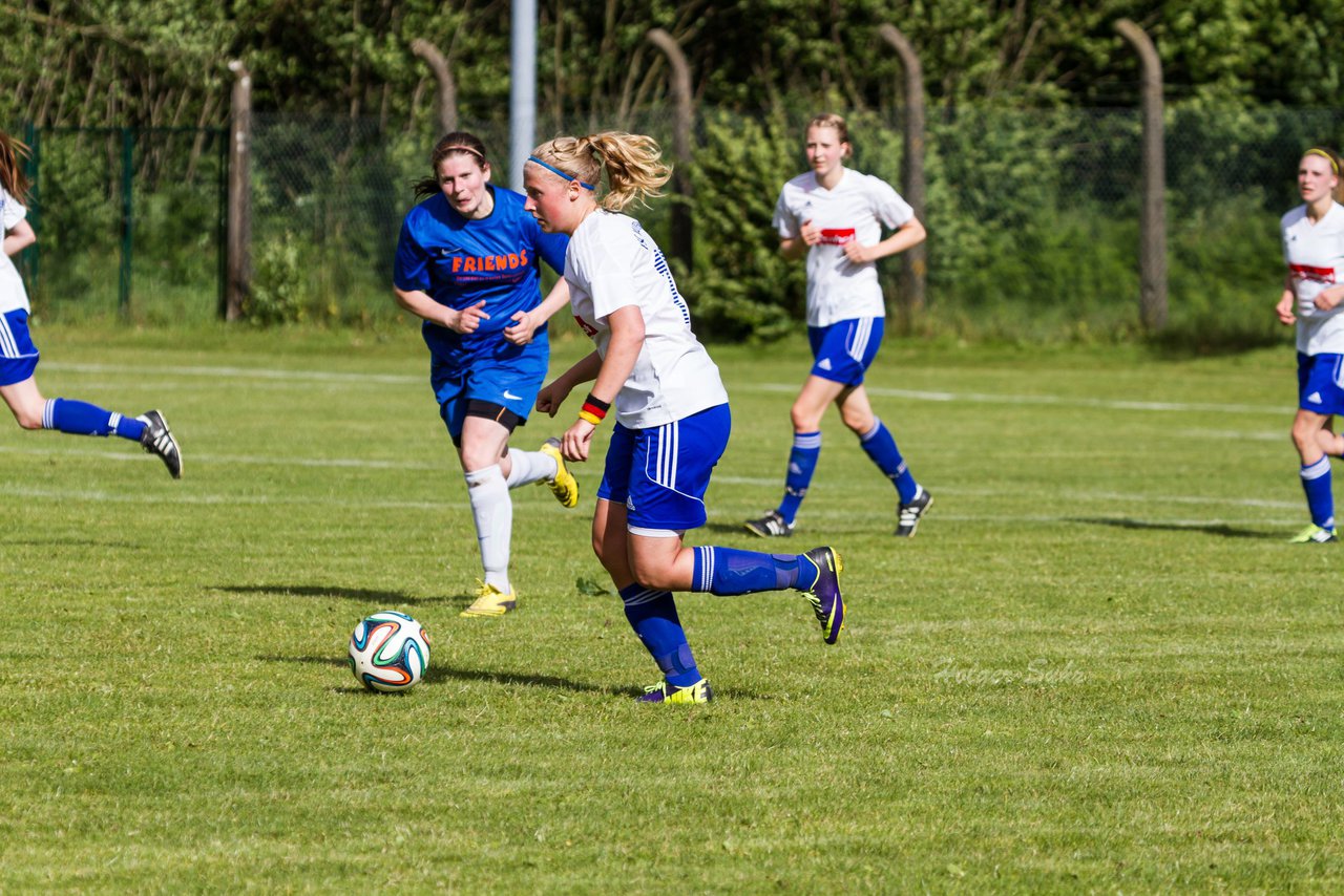 Bild 173 - Frauen ATSV Stockelsdorf - FSC Kaltenkirchen : Ergebnis: 4:3